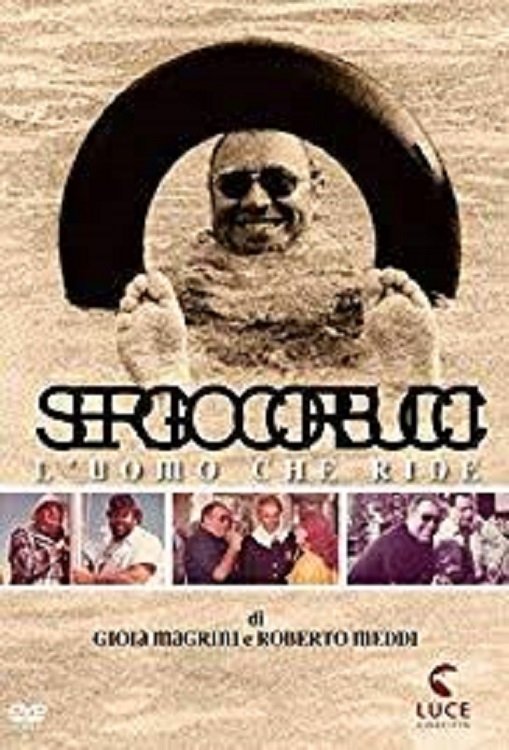 Постер Sergio Corbucci: L'uomo che ride